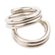thumbnail image 4 of Kit de pesca de acero inoxidable de 100 piezas con anillos, señuelos de pesca de alta resistencia, aparejos y accesorios., 4 of 8