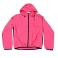 thumbnail image 1 of Chaqueta deportiva para exteriores, chaqueta de ciclismo, chaqueta de senderismo larga con capucha, chaqueta para correr, rendimiento sólido, 1 of 12