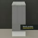 thumbnail image 3 of Tablero para Mueble de Cocina Madesa Glamy Lux y Stella 35 x 60 cm Gris, 3 of 5