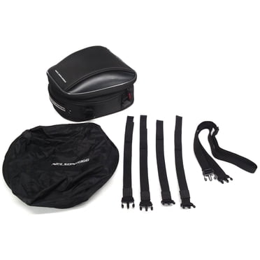 Nelson Rigg Trails End Adventure Tail Bag - Cycle Gear