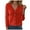 A78-Red, variant on Hessimy Women's Sweater Cardigan Open Front Lightweight Cardigan Long Sleeve Cardigans with Pockets(Yellow,S)