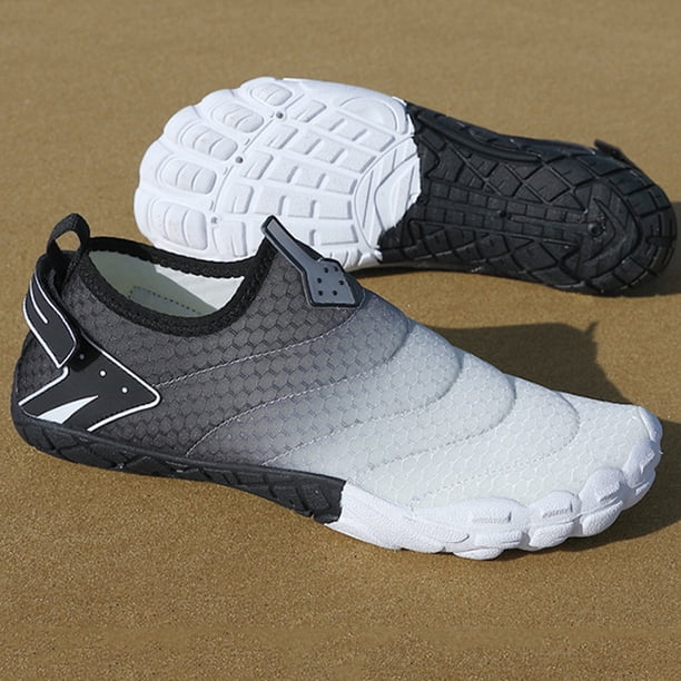 Zapatos de buceo transpirables para lago (gris oscuro 39) Ehuebsd Tenis De Mujer Tenis De Hombre