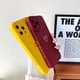thumbnail image 4 of Compatible con funda para iPhone 13 Pro Max, patrón de corazón dorado suave Sailing Electrónica, 4 of 5