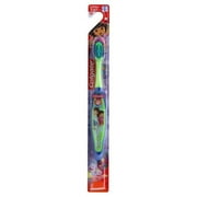 Colgate Kids Soft Toothbrush, Dora the Explorer, for Children, 1 Count