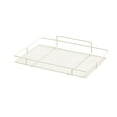 thumbnail image 1 of SMihono Closet Organizers and Storage TV Top Shelf, Screen Top Shelf Mount, Monitor Top Of TV Shelf Mounting Bracket For Streaming Devices, Cable Box, Router And Home Decor TV Top Storage Bracket, 1 of 1