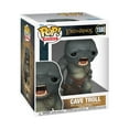 thumbnail image 2 of FUNKO POP! Super 6-Inch: Lord of the Rings - Cave Troll, 2 of 3