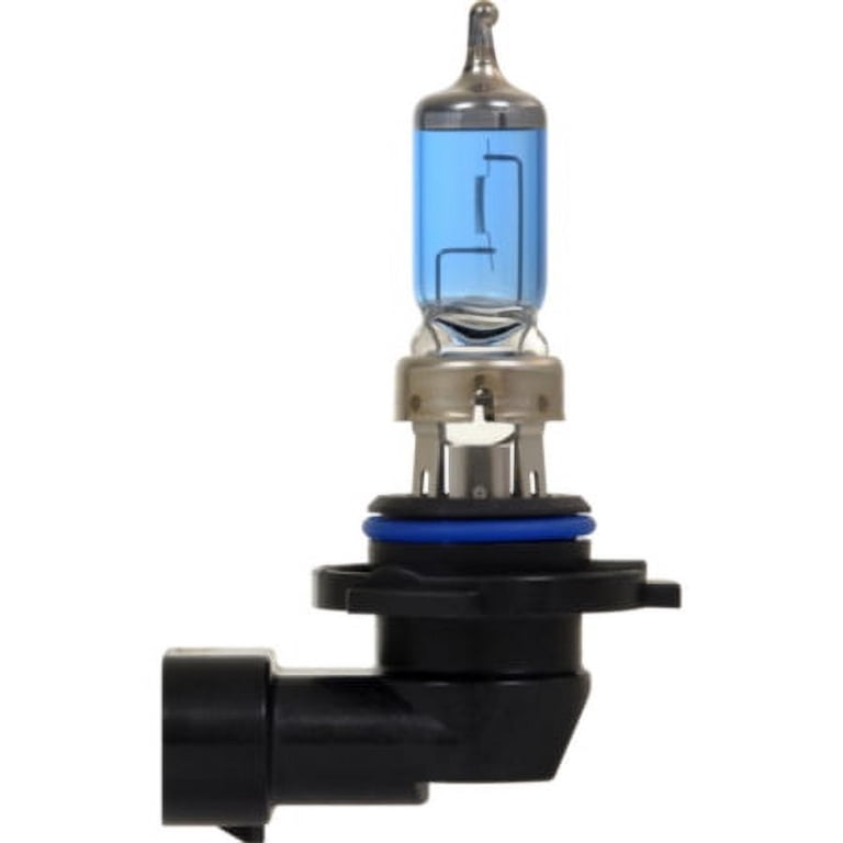 Free Shipping! Sylvania 9140 SilverStar zXe Halogen Fog Bulb, Pack