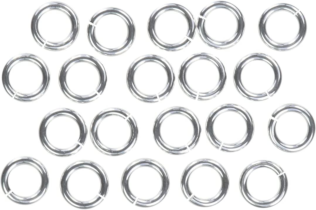 Premium Ring Sizer Measuring Tool Set Metal Ring Measurement Tool