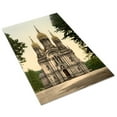 thumbnail image 3 of Print: Greek Chapel, Wiesbaden, Hesse-Nassau, Germany, circa 1890, 3 of 4
