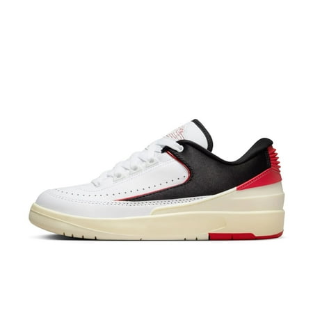 Air Jordan 2 Retro Low Womens Size 5.5 "Chicago Twist" Athletic Shoes FD4849 106