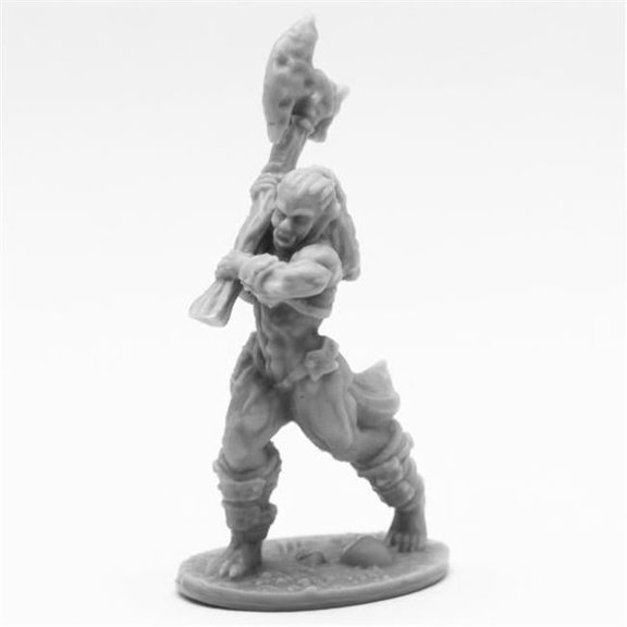 Bones Jade Fire Champion Miniatures, Black