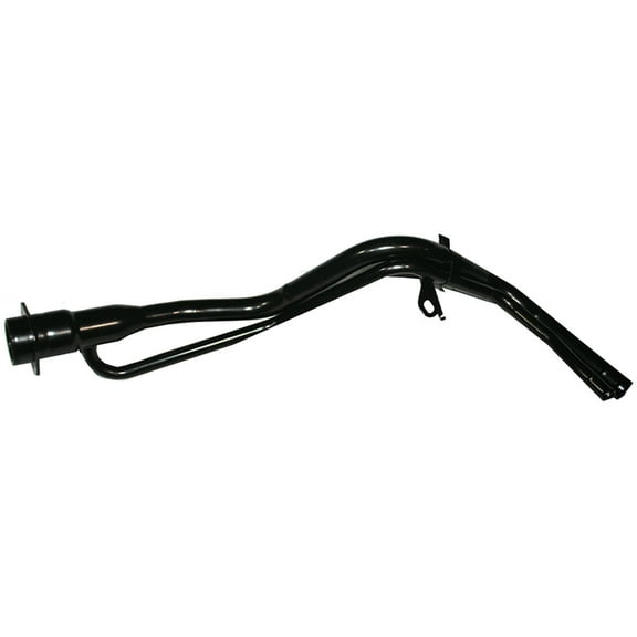 Agility Auto Parts 4063344 Fuel Tank Filler Neck for Cadillac Specific Models