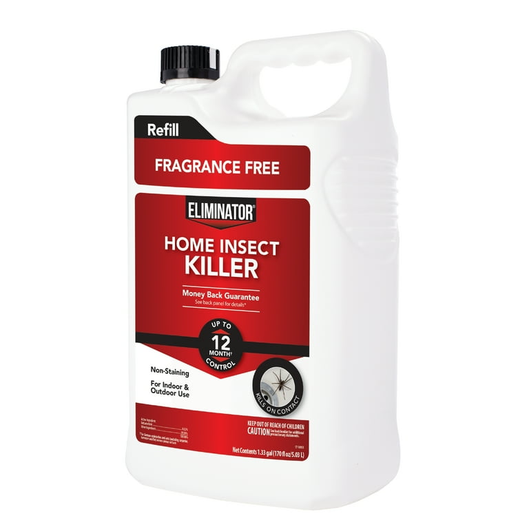 Amdro Tick Killer ReadytoSpray Yard Insecticide, 32 Oz