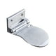 thumbnail image 4 of Pedal de ducha de aluminio espacial Pedal de baño plegable con clavos para niños/embarazadas Hugtrwg Para estrenar, 4 of 6
