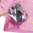 thumbnail image 6 of Goodie Candy Bags with Star Pattern, Party Favor Bags Goodie Bags for Birthday Party Gift Bag Bulk for Baby Shower, Wedding, Thanksgiving, Christmas, New Years, 6 of 6