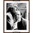 thumbnail image 5 of Art.com Young Frankenstein, Gene Wilder, Peter Boyle, 1974 Photo, Brown Frame Wall Art, 23" x 29", 5 of 5