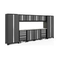thumbnail image 1 of NewAge Products Bold Series 12-Piece Cabinet Set, 1 of 15