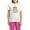 With Pink Pant, variant on CafePress - Tacos Make Me Happy Pajamas - Women's Short Sleeve Print T-Shirt and Pants Light Cotton Pajama Set