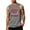 #01 Gray, variant on 250 Anniversary Usa Tank Tops Men Crew Neck Sleeveless Patriotic Printed Casual Celebration Tunics Stretchy Summer Daily Tees ,4XL,#01 Blue