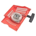 thumbnail image 4 of Recoil Starter for Husqvarna 340 345 350 351 353 346XP Chainsaw, 4 of 5