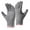 Grey, variant on Prolriy Winter Gloves Winter Teenagers Women Keep Warm Touching Screen Knit Gloves Elastic Cuff Soft Full Finger Gloves Mitten Winter Gloves A