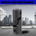 thumbnail image 3 of Universal Coupling,Shaft Coupling Motor Connector Universal Joint Shaft Joint Multi-Functional, 3 of 12