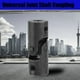 thumbnail image 3 of Samfoxy Universal Joint-Samfox Conector de Motor de Junta Universal de Eje de Acoplamiento Universal 6 * 16 * 42 mm, 3 of 8