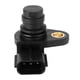 thumbnail image 2 of Sensor de posición del árbol de levas del motor, sensor de posición del árbol de levas del motor Sensor de posición del árbol de levas Fiabilidad excepcional, 2 of 9