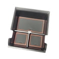 thumbnail image 5 of Dickly Car Armrest Organizer Tray Holding Phone Wallet Keys Lightweight Armrest Box, 5 of 8