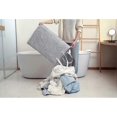 thumbnail image 5 of Freestanding Laundry Hamper, Large Capacity Washing Bag with Collapsible Waterproof Clothes Basket for Easy Carry, Ideal for Various Locations, 5 of 5