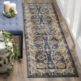 thumbnail image 1 of SAFAVIEH Bijar Pavel Traditional Area Rug, 1 of 3