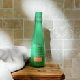 Nexxus Unbreakable Care Anti Breakage Daily Shampoo with Biotin, 16.5