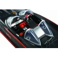 thumbnail image 2 of Batman - Adam West Batmobile Die-cast, 2 of 3
