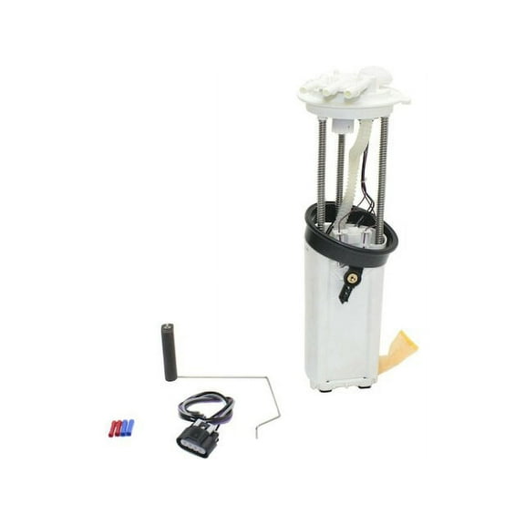 Fuel Pump - Compatible with 2002 - 2003 Chevy S10 4.3L V6