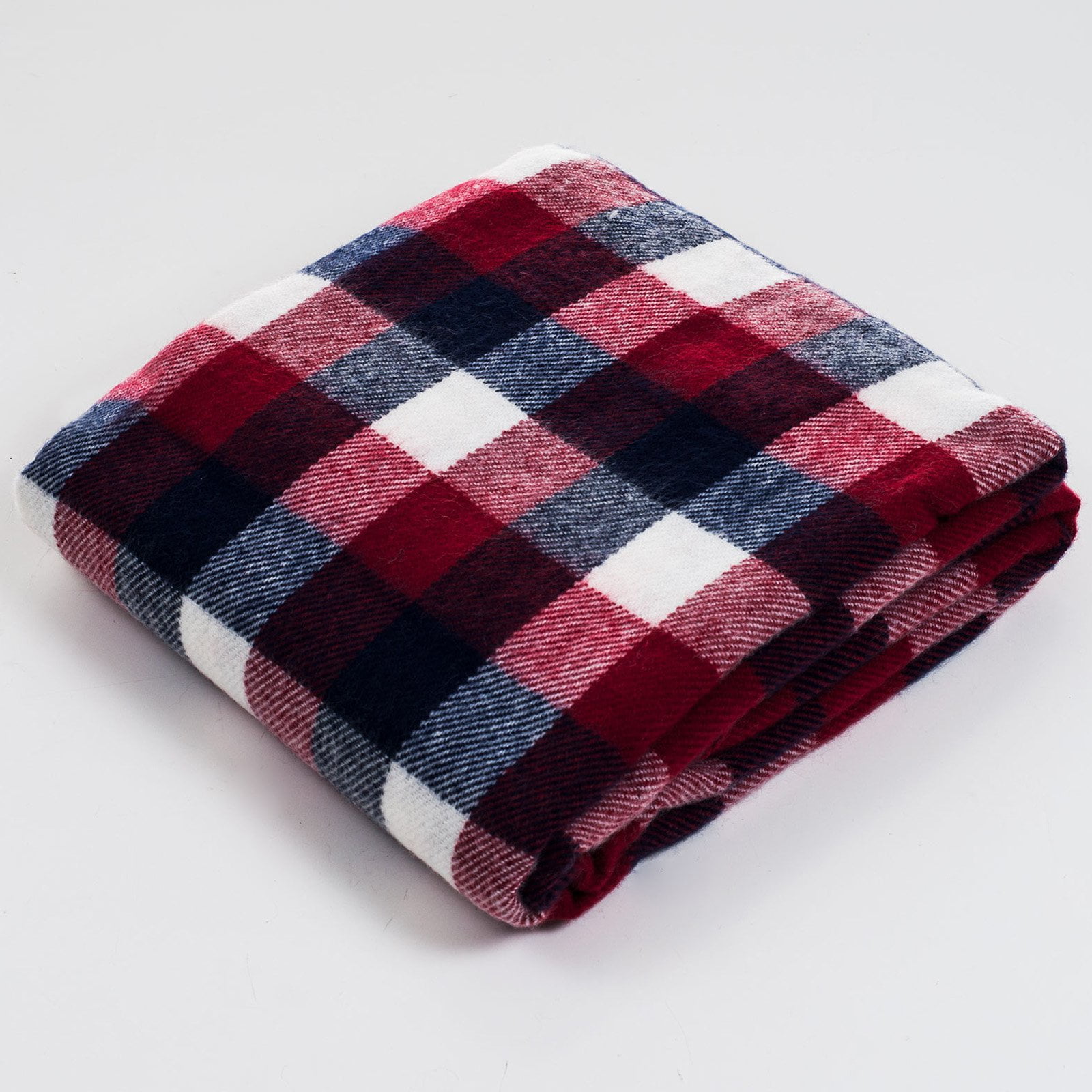 Lavish Home CashmereLike Throw Blanket