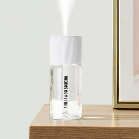 

Naittoop Kitchen Clearance Up to 65% Type Humidifier Mini Humidifier Usb Car Portable Home Baby Room Cold Mist Humidifier Automatic Shut-off Functio
