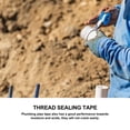thumbnail image 3 of OUNONA 30 Pcs Synthetic Material Plumbers Tape Sealing Tape for Home Repair, 3 of 3
