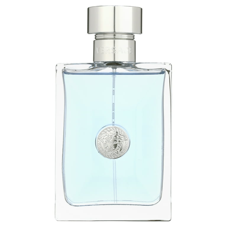 Versace Pour Homme, Modern Aromatic Fougere Cologne Spray