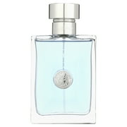 Versace Pour Homme Eau de Toilette ,Cologne Spray for Men 3.4 fl oz,