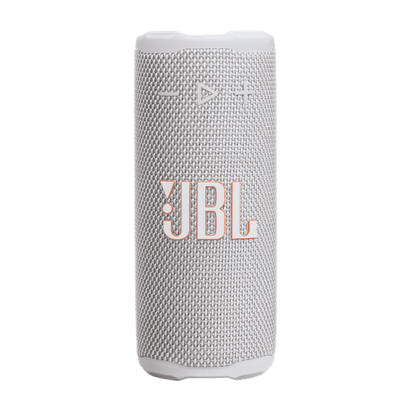 JBL Grip White Portable Speaker