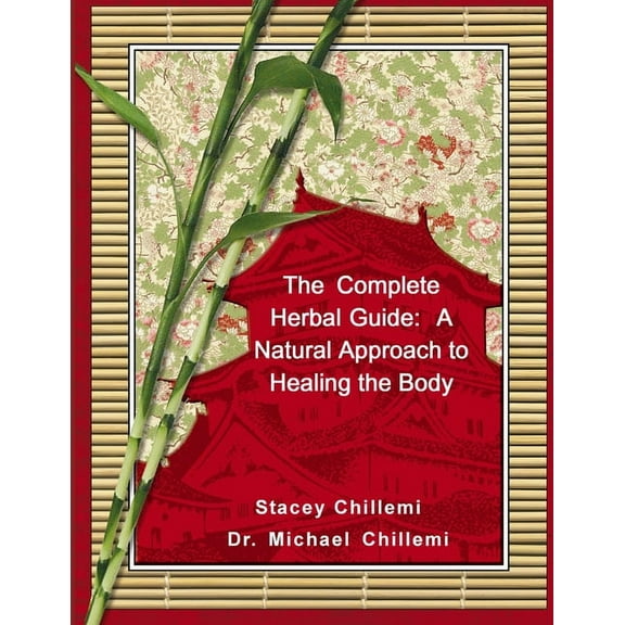 The Complete Herbal Guide (Paperback)