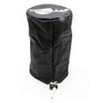 thumbnail image 2 of Outerwears Scrub Bag Black Mag Bag Std, 2 of 3