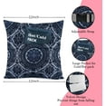 thumbnail image 6 of Hysterectomy Pillow C Section Recovery Surgery for Women Mastectomy Pillows Post Tummy Pillow Cushion After Abdominal Surgery Gifts Hysterectomy Recovery Must Haves Insertable Ice Pack, 6 of 6