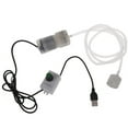 thumbnail image 5 of Aquarium Oxygen Air Pumps USB Small Oxygenator for Fish Air Compressor Aerator Portable Fish Accessories, 5 of 8