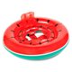 thumbnail image 5 of Bebé Natación Anillos Natación Sentado Círculo Niños Natación Flotador Inflable, 5 of 8