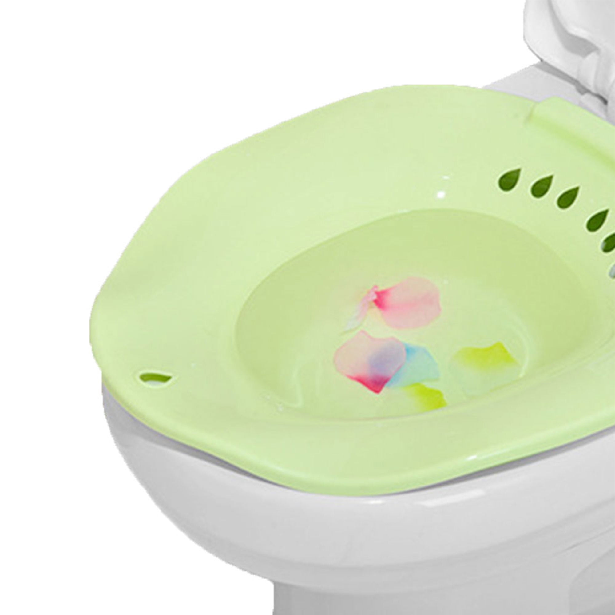 Fortune Bidet Sitz Bath Tub Nursing Basin Postpartum Hemorrhoid Washing