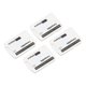 thumbnail image 2 of 4pcs for PSV Memory Card Adapter Micro Storage Card Adapter for PS Vita 1000 2000 for PS TV, 2 of 5