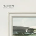 thumbnail image 4 of Turquoise Marsh IIPremium Framed Print, 4 of 5
