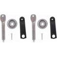 thumbnail image 3 of Outboard Motor Clamp Grip Screw Kit - 2 Pieces Maintenance Replacement Parts for Boats, 3 of 3