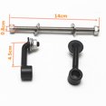 thumbnail image 4 of Soporte De Montaje Soporte Soporte Rod Para 1995-UP XL883 1200, 4 of 6